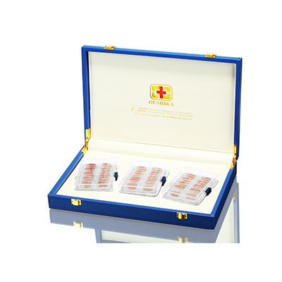 通州子宫排毒套