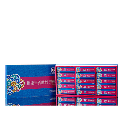 通州调经养气汤