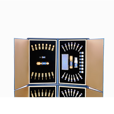 通州7D私密抗衰养护套