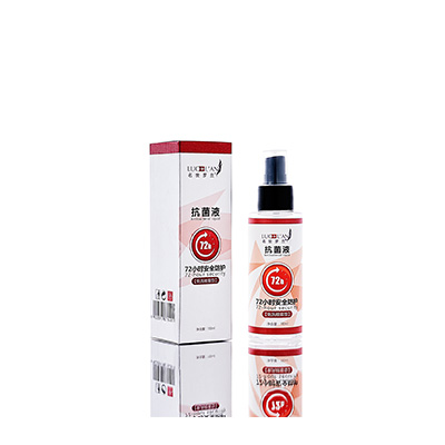 通州母婴防护喷雾