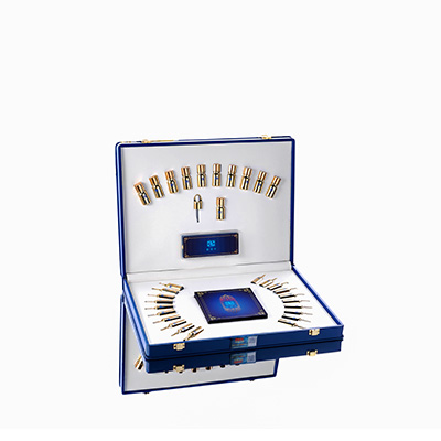 通州全身经络解压套